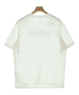 Levi's（リーバイス）Tシャツ・カットソー 白 サイズ:M メンズ/2200647558027