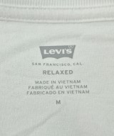 Levi's（リーバイス）Tシャツ・カットソー 白 サイズ:M メンズ/2200647558027