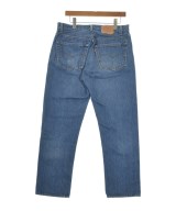 Levi's（リーバイス）デニムパンツ 青 サイズ:36(XL位) メンズ/2200637200462