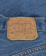 Levi's（リーバイス）デニムパンツ 青 サイズ:36(XL位) メンズ/2200637200462