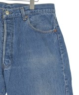 Levi's（リーバイス）デニムパンツ 青 サイズ:36(XL位) メンズ/2200637200462