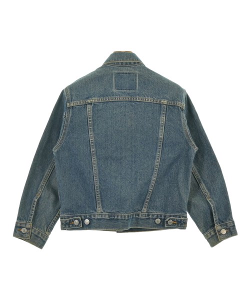 Levi's（リーバイス）デニムジャケット 青 サイズ:S レディース/2200647849064