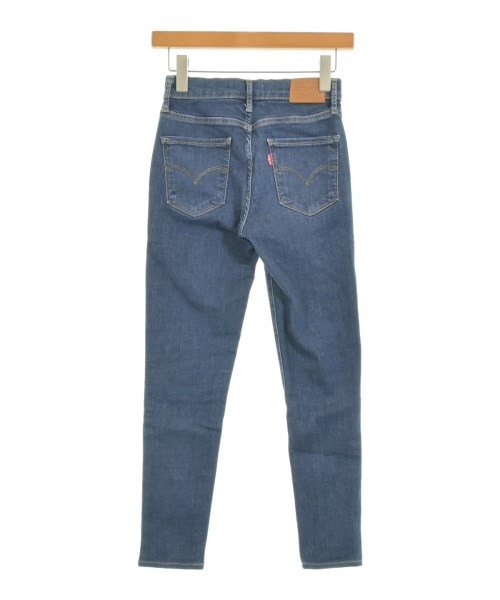 Levi's（リーバイス）デニムパンツ 青 サイズ:24(S位) メンズ/2200647886120