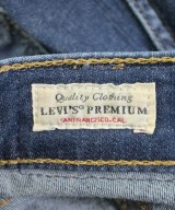 Levi's（リーバイス）デニムパンツ 青 サイズ:24(S位) メンズ/2200647886120