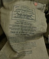 Levi's（リーバイス）デニムパンツ カーキ サイズ:29(M位) メンズ/2200648073123