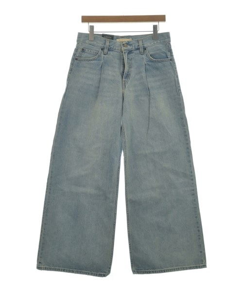 Levi's(リーバイス)デニムパンツ 青 サイズ:27(M位)/2200648145042