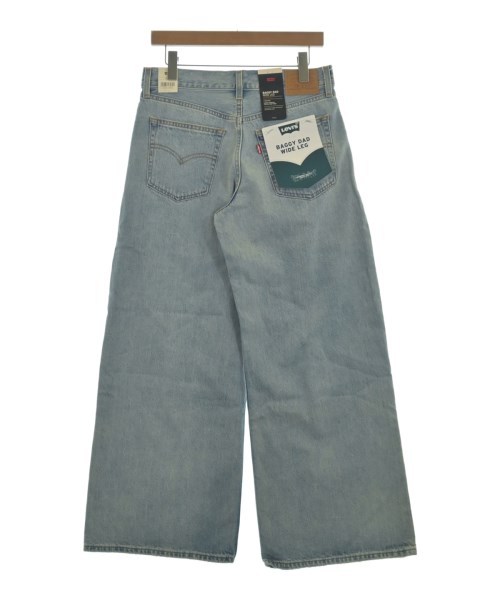 Levi's（リーバイス）デニムパンツ 青 サイズ:27(M位) レディース/2200648145042