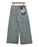 Levi's（リーバイス）デニムパンツ 青 サイズ:27(M位) レディース/2200648145042