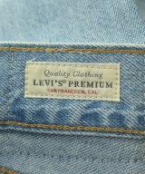 Levi's（リーバイス）デニムパンツ 青 サイズ:27(M位) レディース/2200648145042