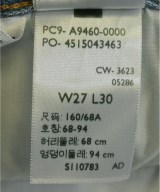 Levi's（リーバイス）デニムパンツ 青 サイズ:27(M位) レディース/2200648145042