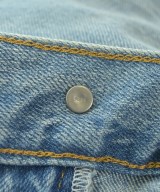 Levi's（リーバイス）デニムパンツ 青 サイズ:27(M位) レディース/2200648145042