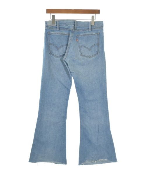 LEVI'S VINTAGE CLOTHING（リーバイスヴィンテージクロージング）デニムパンツ 青 サイズ:29(S位) メンズ/2200638240047