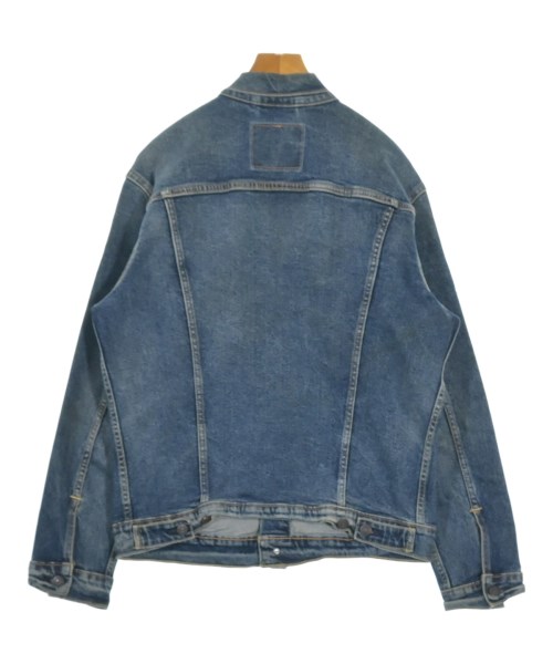 Levi's（リーバイス）デニムジャケット 青 サイズ:L メンズ/2200648416036