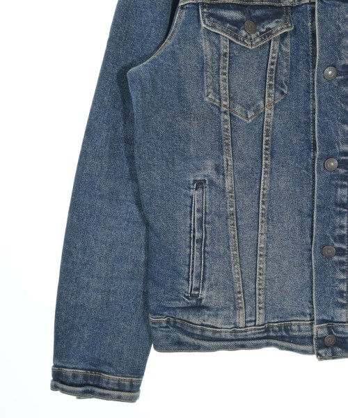 Levi's（リーバイス）デニムジャケット 青 サイズ:L メンズ/2200648416036