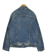 Levi's（リーバイス）デニムジャケット 青 サイズ:L メンズ/2200648416036