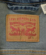 Levi's（リーバイス）デニムジャケット 青 サイズ:L メンズ/2200648416036