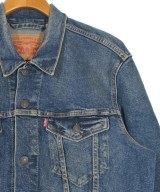 Levi's（リーバイス）デニムジャケット 青 サイズ:L メンズ/2200648416036