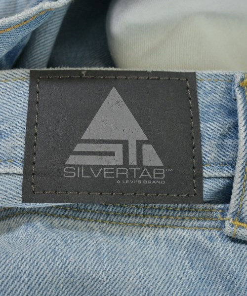 Levi's（リーバイス）デニムパンツ 青 サイズ:34(XL位) メンズ/2200648652045