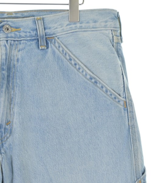 Levi's（リーバイス）デニムパンツ 青 サイズ:34(XL位) メンズ/2200648652045