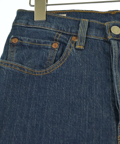 Levi's（リーバイス）デニムパンツ 青 サイズ:26(M位) レディース/2200634991752
