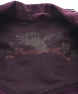 Levi's（リーバイス）デニムジャケット 紫 サイズ:M メンズ/2200640517014