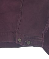 Levi's（リーバイス）デニムジャケット 紫 サイズ:M メンズ/2200640517014