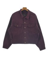 Levi's デニムジャケット