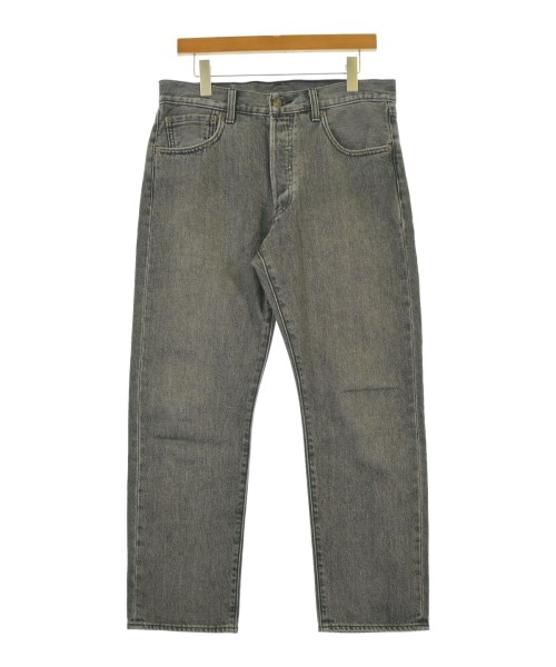 Levi's(リーバイス)デニムパンツ グレー サイズ:32(L位)/2200640517052
