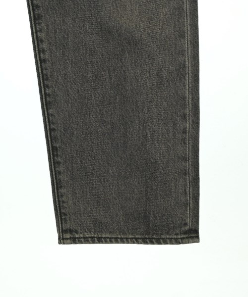 Levi's（リーバイス）デニムパンツ グレー サイズ:32(L位) メンズ/2200640517052