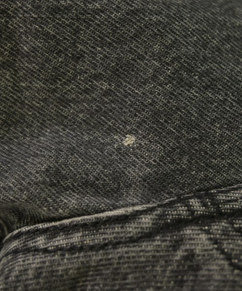 Levi's（リーバイス）デニムパンツ グレー サイズ:32(L位) メンズ/2200640517052