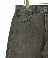 Levi's（リーバイス）デニムパンツ グレー サイズ:32(L位) メンズ/2200640517052