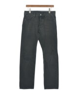 Levi's（リーバイス）デニムパンツ 黒 サイズ:30(M位) メンズ/2200648703051