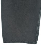 Levi's（リーバイス）デニムパンツ 黒 サイズ:30(M位) メンズ/2200648703051