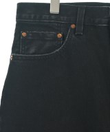 Levi's（リーバイス）デニムパンツ 黒 サイズ:32(L位) メンズ/2200648703068