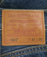Levi's（リーバイス）デニムパンツ 青 サイズ:32(L位) メンズ/2200648703075