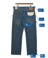 Levi's（リーバイス）デニムパンツ 青 サイズ:32(L位) メンズ/2200648703075