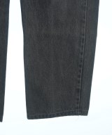 Levi's（リーバイス）デニムパンツ 黒 サイズ:35(XL位) メンズ/2200648971092