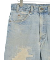 Levi's（リーバイス）デニムパンツ 紺 サイズ:33(L位) メンズ/2200648971108