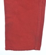 Levi's（リーバイス）デニムパンツ 赤 サイズ:30(M位) メンズ/2200638723021