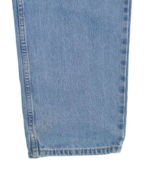 Levi's（リーバイス）デニムパンツ 青 サイズ:36(XXL位) メンズ/2200638770049