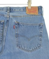 Levi's（リーバイス）デニムパンツ 青 サイズ:36(XXL位) メンズ/2200638770049