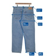 Levi's（リーバイス）デニムパンツ 青 サイズ:36(XXL位) メンズ/2200638770049