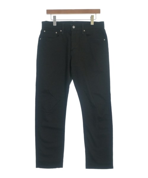 Levi's(リーバイス)チノパン 黒 サイズ:32(L位)/2200649171019