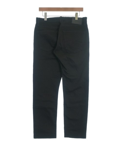 Levi's（リーバイス）チノパン 黒 サイズ:32(L位) メンズ/2200649171019