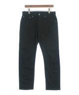 Levi's（リーバイス）チノパン 黒 サイズ:32(L位) メンズ/2200649171019