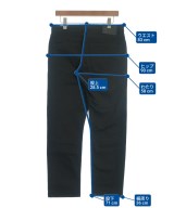 Levi's（リーバイス）チノパン 黒 サイズ:32(L位) メンズ/2200649171019
