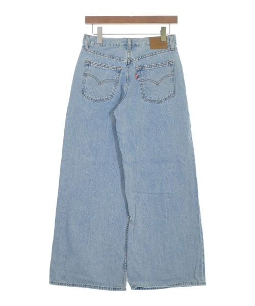 Levi's（リーバイス）デニムパンツ 青 サイズ:25(S位) レディース/2200649172023