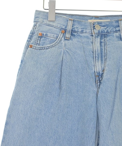 Levi's（リーバイス）デニムパンツ 青 サイズ:25(S位) レディース/2200649172023