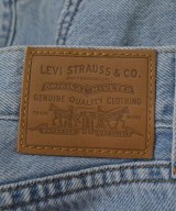 Levi's（リーバイス）デニムパンツ 青 サイズ:25(S位) レディース/2200649172023