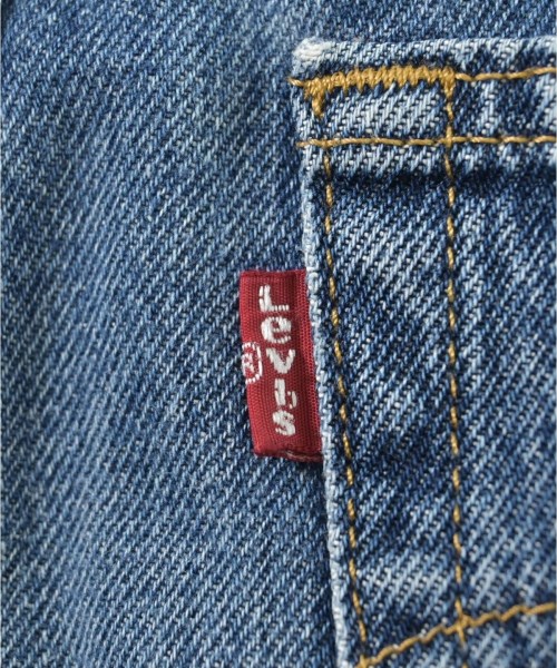 Levi's（リーバイス）デニムパンツ 紺 サイズ:30(M位) レディース/2200649244058